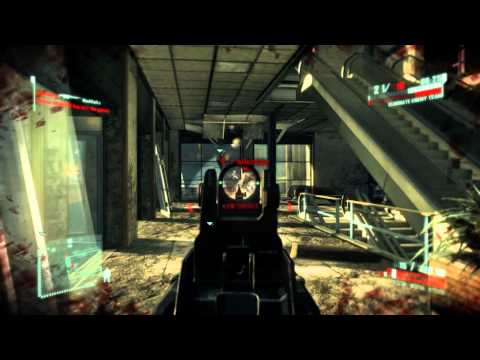 Crysis 2