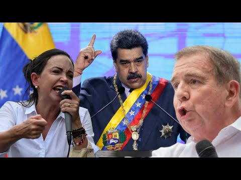 Venezuela in Turmoil: Were The Elections Rigged? What Are The Impact of U.S. Sanctions and Meddling?