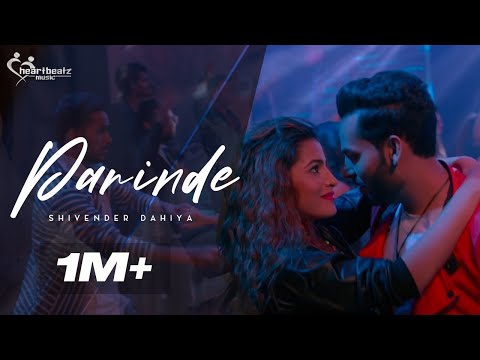 Parinde Song | Shivender Dahiya | Poonam Pandey & Shakti Kapoor | HeartBeatz Music