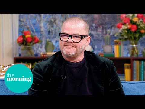 Heston Blumenthal Opens Up On His Terrifying Bipolar Diagnosis | This Morning