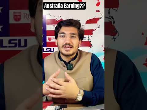 Visa ratio about the Australian Embassy #australia #consultant