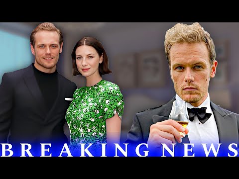 It's Over! Sam Heughan DROPS BOMB😭 Husband Tony McGill Will DIVORCE Caitriona For Int*mate With Sam