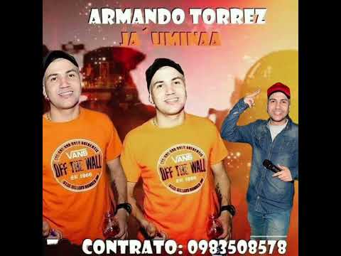 ARMANDO TORRES ANIMACION EN VIVO