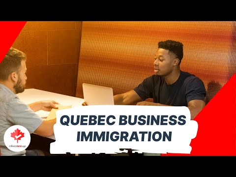 Unlock Your Future in Canada with Quebec Business Immigration