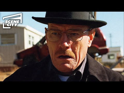 Tuco Tries Walt's Blue Meth… Then Snaps | Breaking Bad (Bryan Cranston, Aaron Paul)