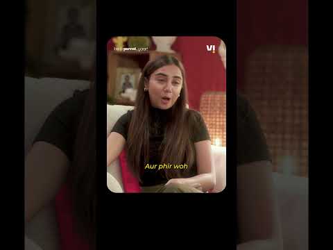 Prajakta talks about her mother 😂😂 #beaparentyaar #mostlysane #prajaktakoli