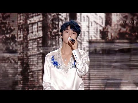 【TFBOYS】十年之约 十周年演唱会《好久不见》