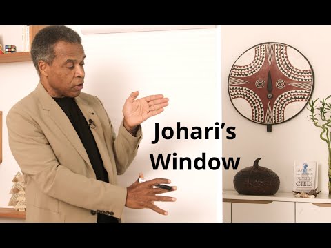 How to Know Yourself | Discover Johari's Window