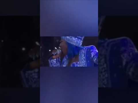 Spice Diss Alkaline At Freedom Street #viral #shorts