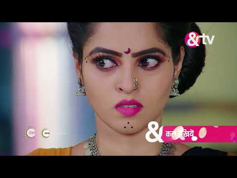 Naag Bhairavi | Ep - 39 | Preview | Mar 13 2025 | And TV