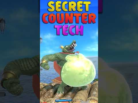 SECRET Counter TECH