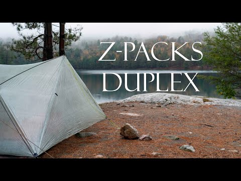 Z-Packs Duplex