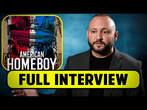 How My First Movie Sold Out 27 Theaters - Brandon Loran Maxwell [FULL INTERVIEW]