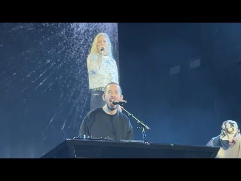 Linkin Park: The Catalyst [Live 4K] (Dallas, Texas - November 8, 2024)