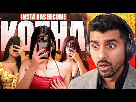 Heeramandi: Instagram has become a kotha