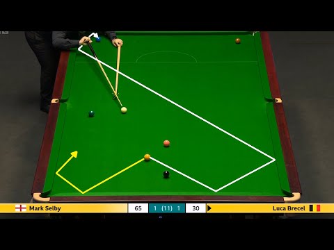 TOP Snooker Shots | 2025 Snooker Welsh Open!