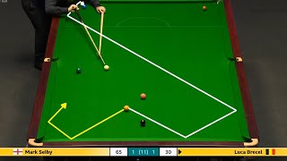 TOP Snooker Shots | 2025 Snooker Welsh Open!