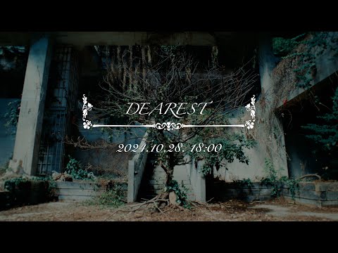 東方神起 / 「DEAREST」Music Video Teaser