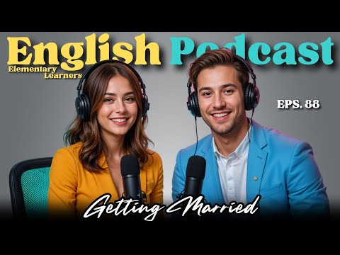 How to improve English speaking skills | Podcast english learning | Episode 88