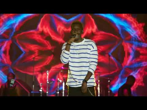 TRUTH 256 - HARD GUY live with Ray G at Lugogo Cricket Oval Kampala Uganda 10 May 2024