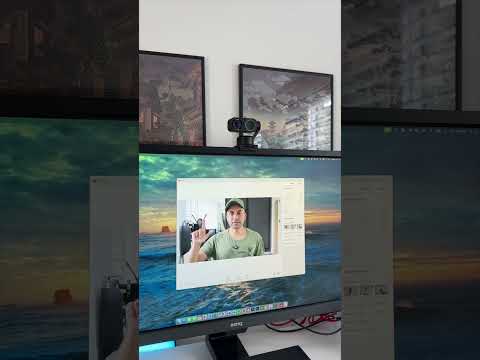 Insta360 Link 2 AI 4K Webcam is Amazing!