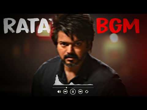 leo movie ratata bgm💥|leo bgm|ratata bgm|badass bgm 🔥|#bagroundmusic