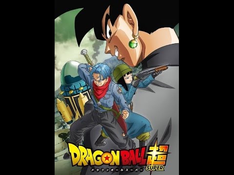 Dragon Ball Super: Episode 57 Review