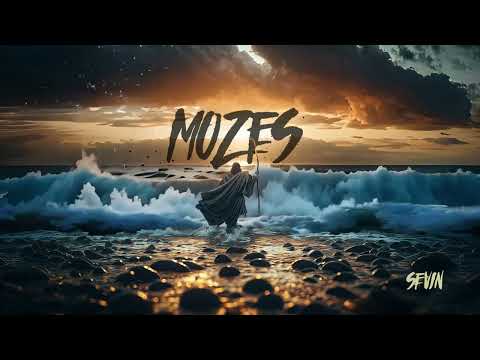 SEVIN - "MOZES" VISUALIZER - SUBSCRIBE! Mozes album available now! #sevin #rap #hiphopmusic