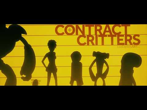 Contract Critters - TEASER