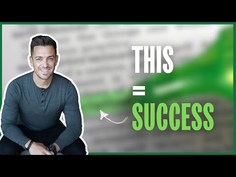 The #1 Thing That Will Drive Your Success (It’s Not What You Think)