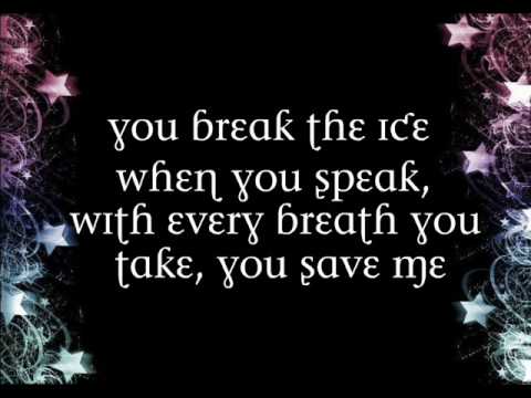 sacred by tokio hotel with lyrics