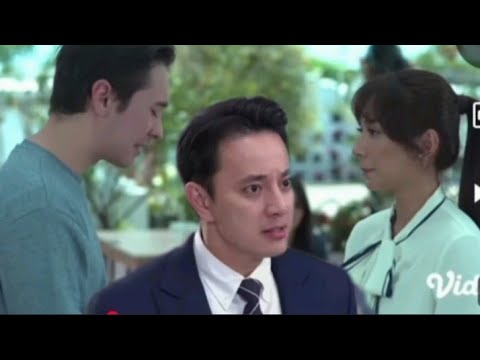 TRAILER SINETRON LUKA CINTA HARI INI JUMAT 14 MARET 2025 EPISODE 197-198!