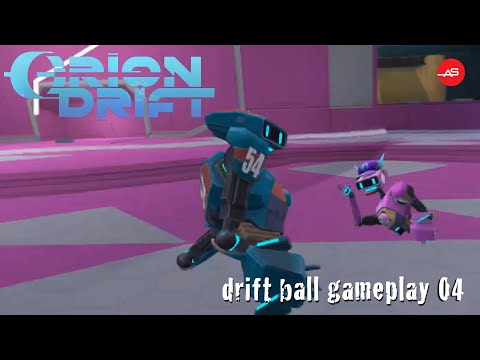 Orion Drift Gameplay 4