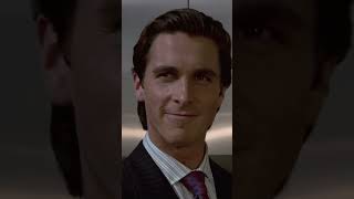 When someone asks if you're excited for 2023 #americanpsycho