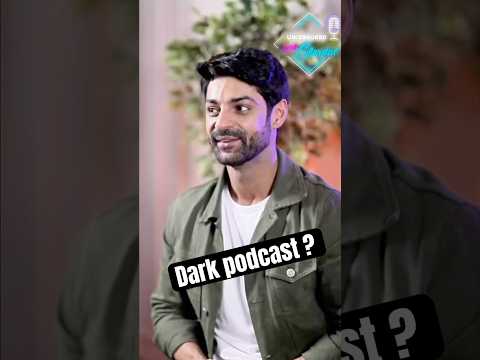 | Shaardulogy Karan wahi Dark Podcast #karanwahi #podcast #shardulpandit #darkjokes