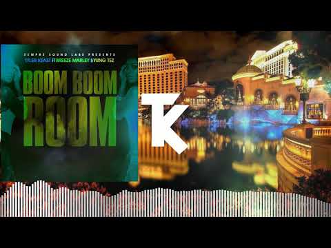 Tyler Keast - Boom Boom Room (Audio) Ft. Breeze Marley & Yung Tez