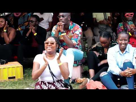 Kwame Rígíi & Moses Njoroge: Waithaka Ent 20th Celebration