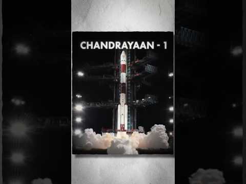 Chandrayaan Explained in 60 seconds!