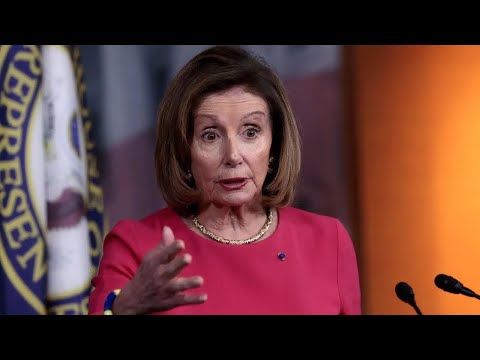 Nancy Pelosi Gets Nightmare News - She Is Being Investigated