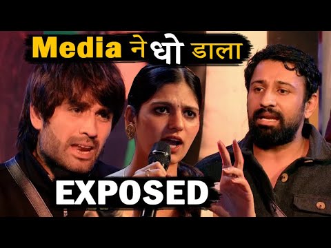 Bigg Boss 18 Today Episode Promo Eisha EXPOSED Vivian SHOCKED #bb18