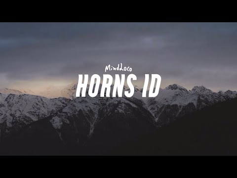 Mindloco - Horns ID