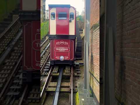 #shortsvideo #tram #scarboroughbeach  #tramway Scarborough Tram South Bay