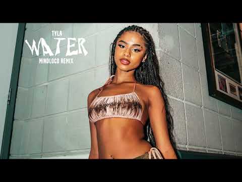 Tyla - Water (MIndloco Remix) (Extended Mix) (Free Download)