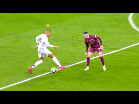 Genius Plays in Football 2025 ᴴᴰ