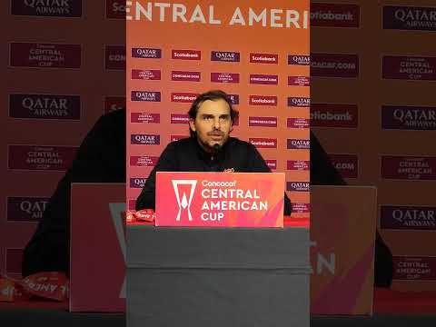 Así piensa Andrés Carevic, técnico del Alajuelense, sobre el Real Estelí