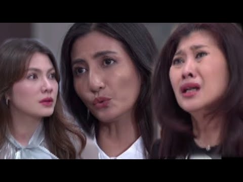 TRAILER SINETRON LUKA CINTA HARI INI SELASA 11 MARET 2025 EPISODE 195-196!