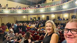 ROCK GODDESS REVIVAL ELKS THEATRE CLIPS 2024 PRESCOTT