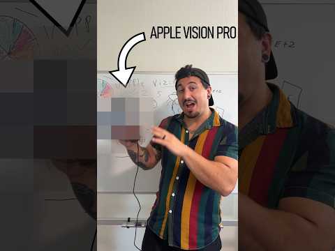 $96 Apple Vision Pro