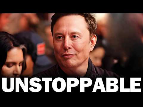 Peter Thiel Brutally Honest on Elon Musk