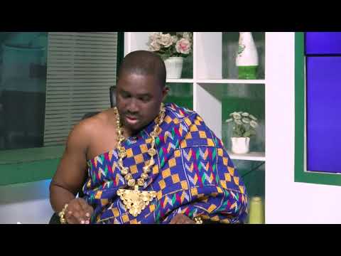 Mpensenpensenmu on Adom TV (14-03-25)